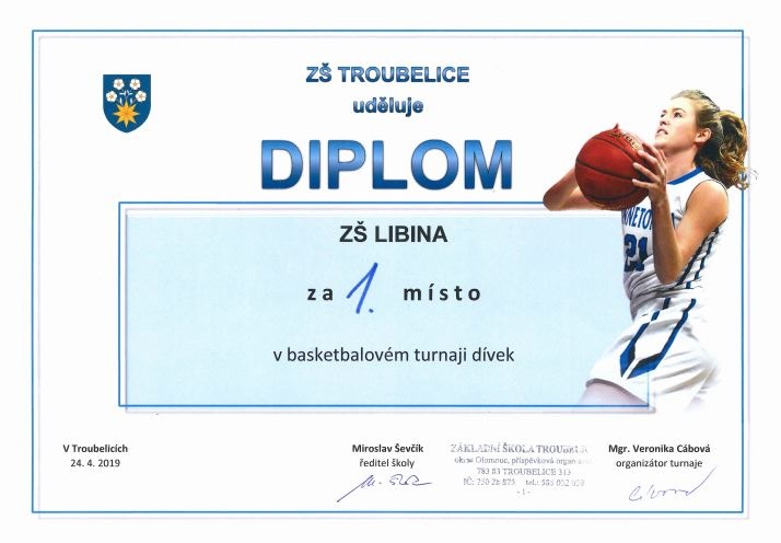 2019 04 24 Basket troubelice