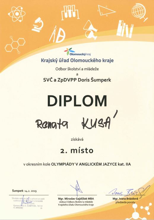 2019 02 14 Diplom Kusa
