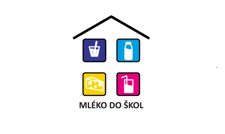 Mléko do škol