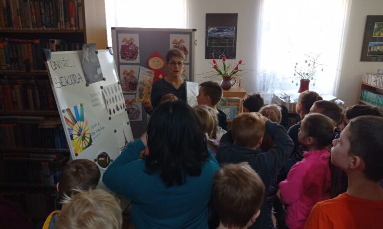 Odpoledne s Andersenem