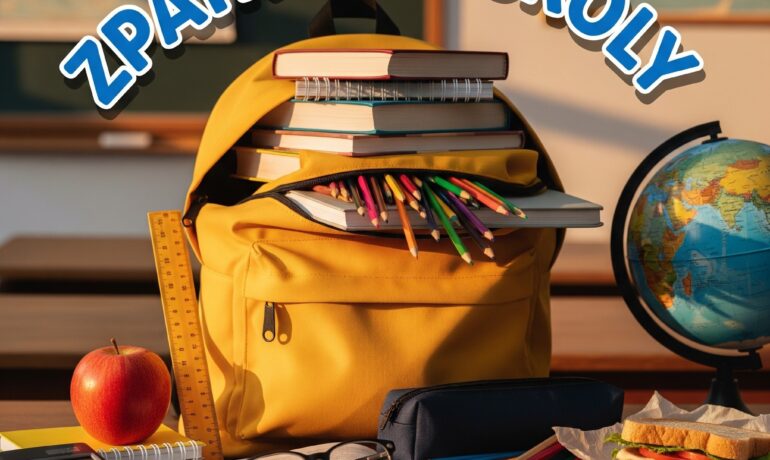 Zpátky do školy