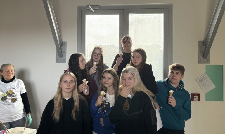 Exkurze na Ústav experimentální botaniky AV ČR