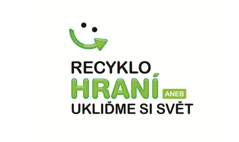 Recyklohraní