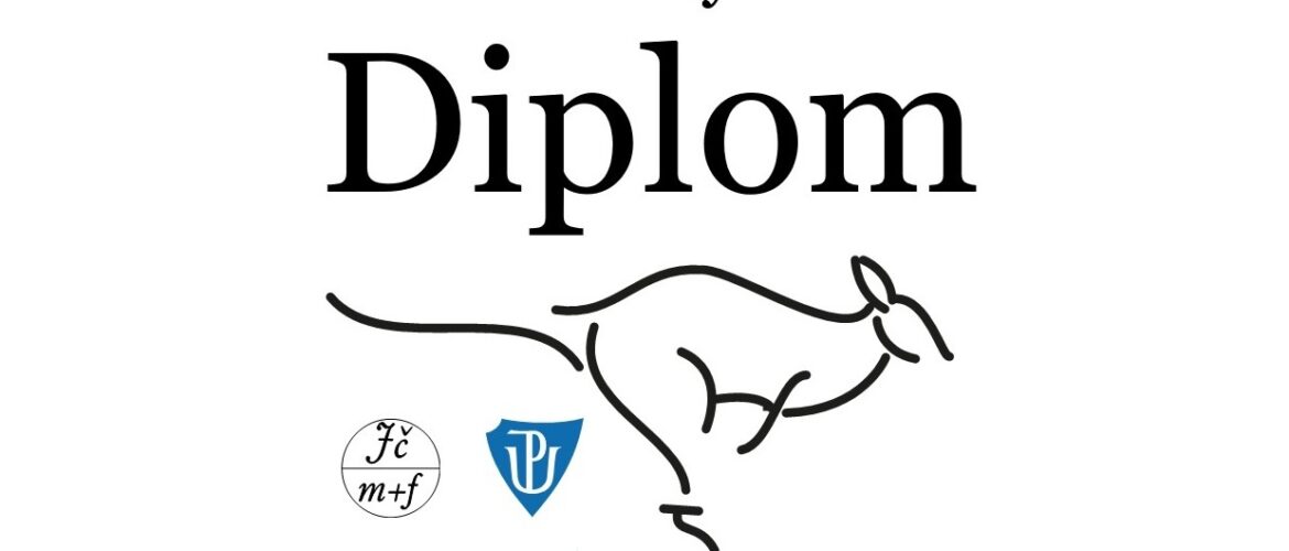 Matematický klokan na naší škole