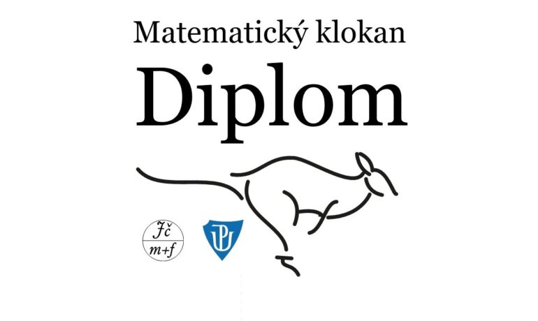 Matematický klokan na naší škole