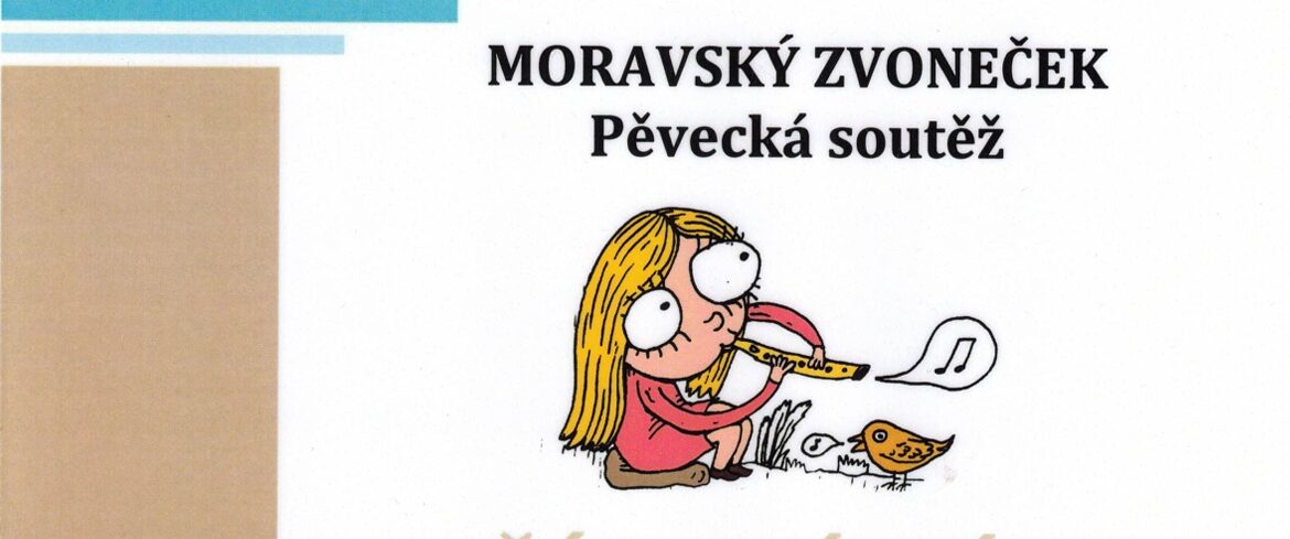 Moravský zvoneček