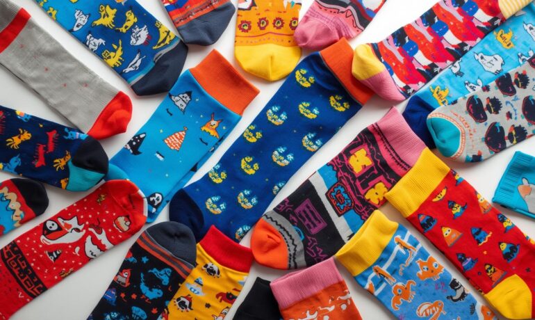 Den Downova syndromu