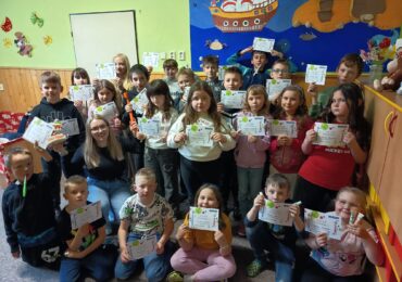 Den ústního zdraví v družině