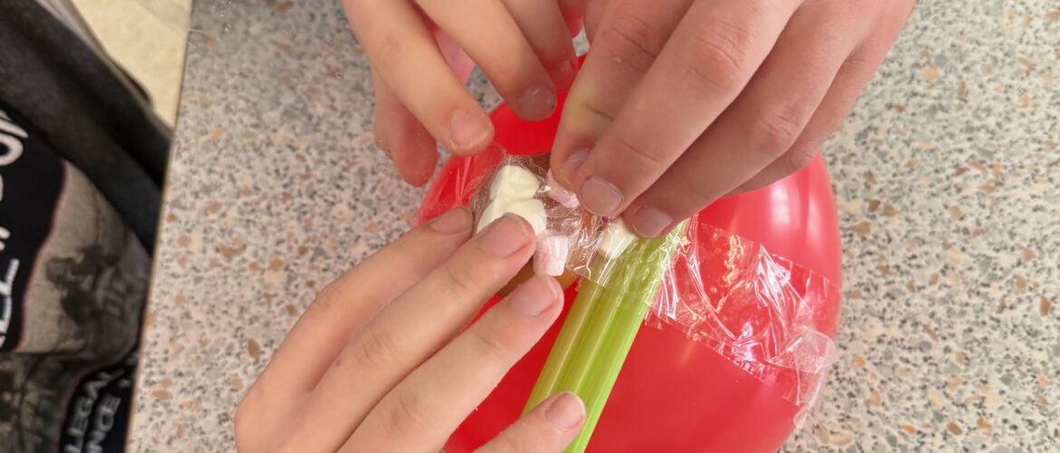 Ovonauti na Měsíci