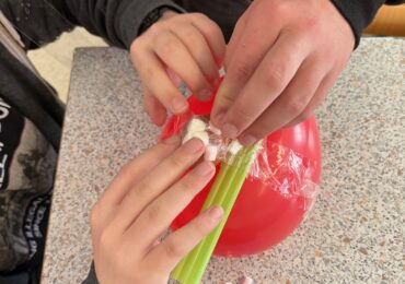 Ovonauti na Měsíci